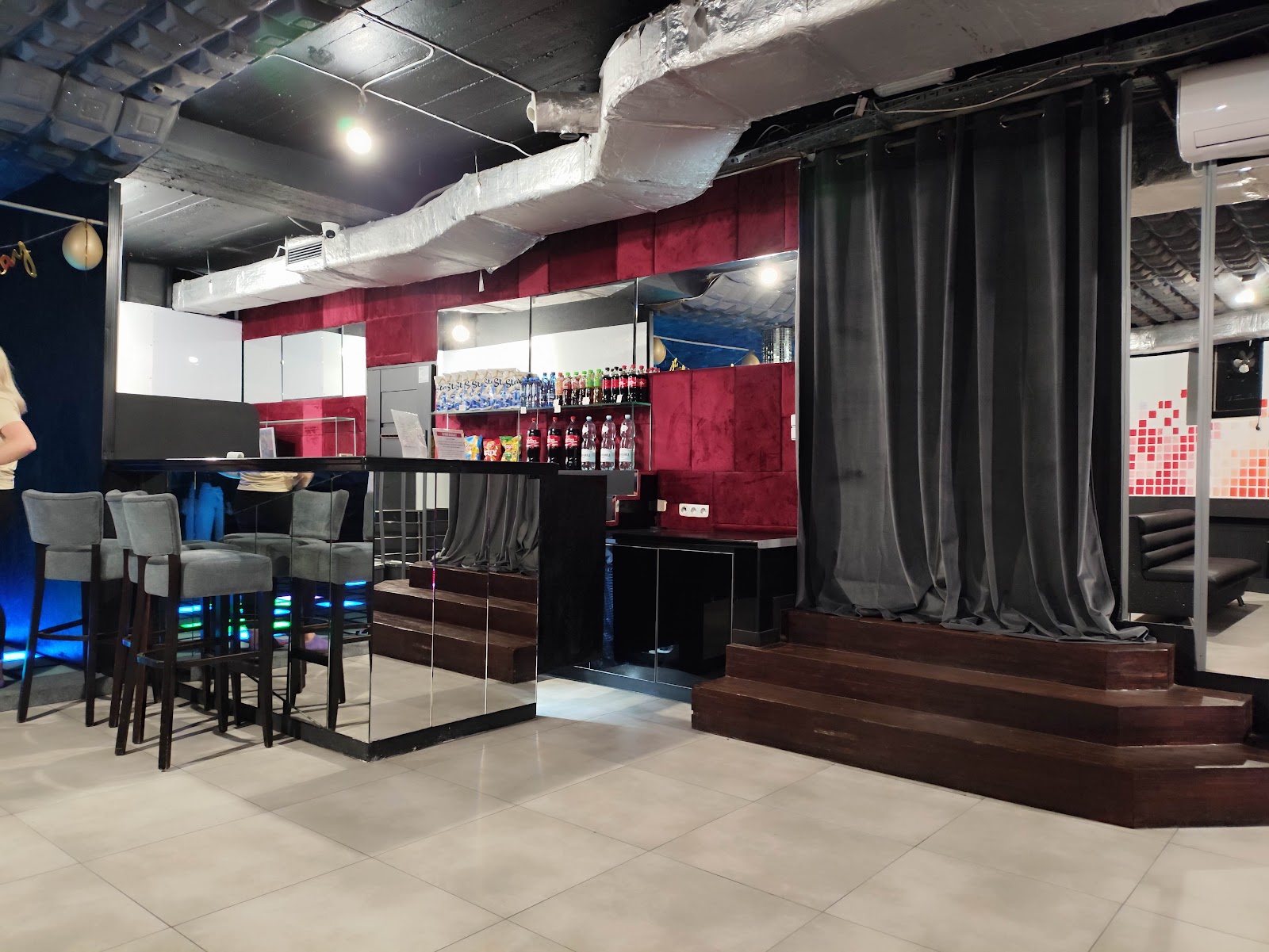 Photo of Pixel World