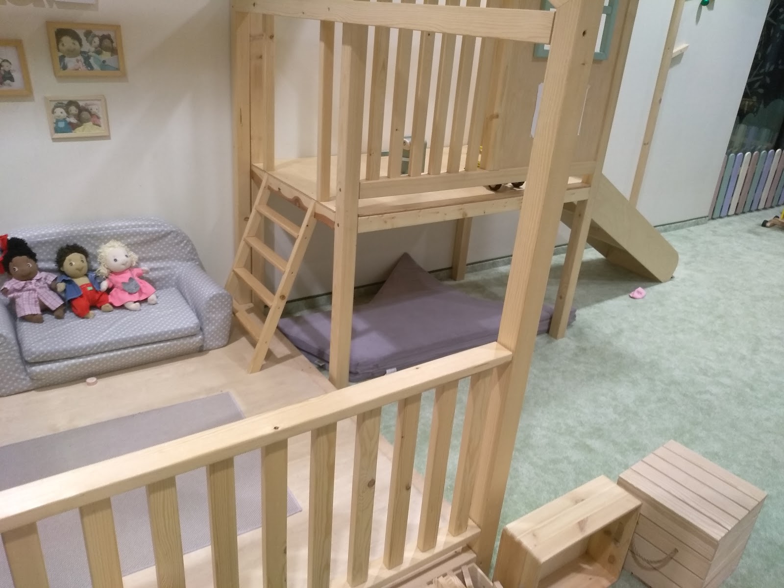 Photo of Stacja - TuSięBawiKawa