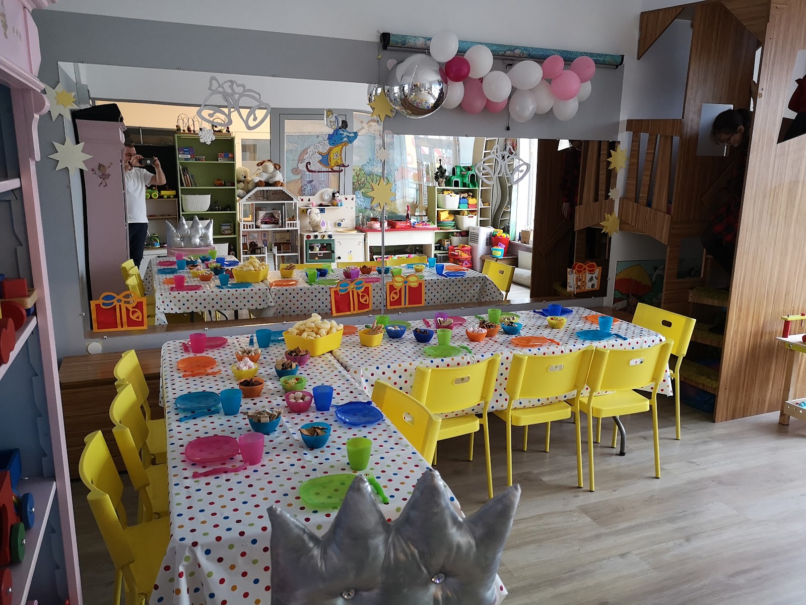 Photo of Cafe Bajarka