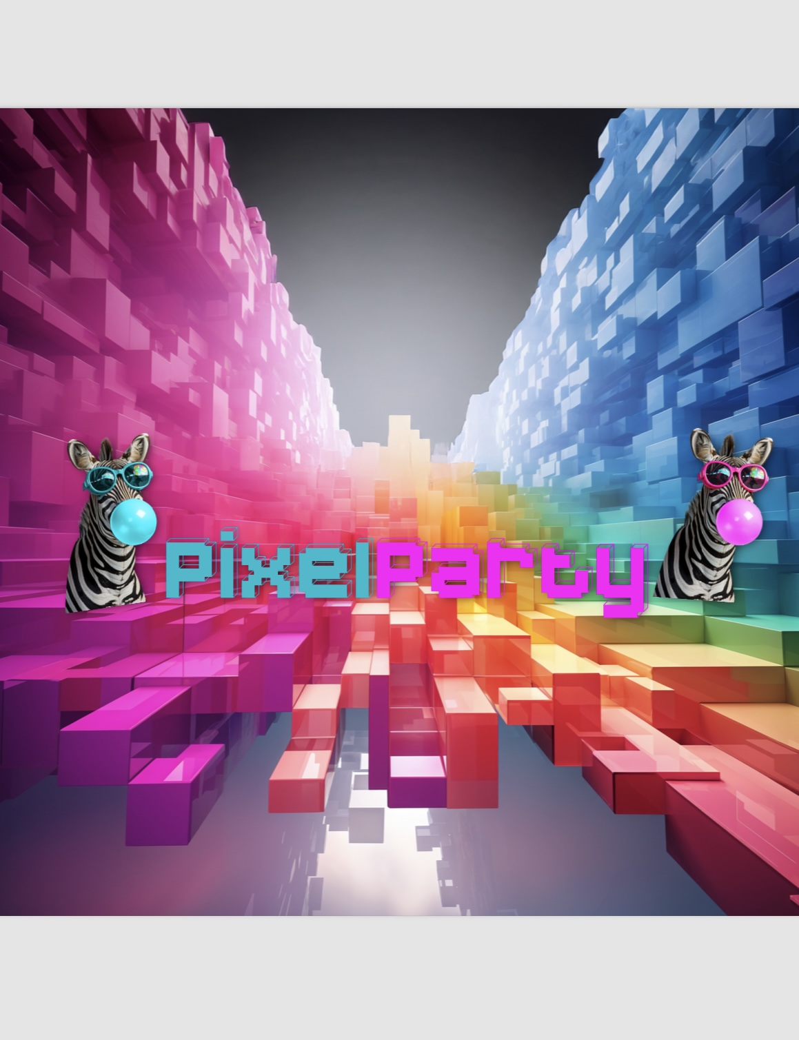 Photo of PixelParty