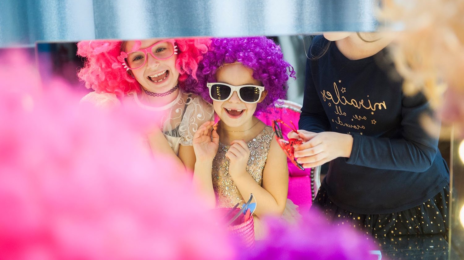 Photo of Party-Studio Szczecin Urodziny dla dzieci