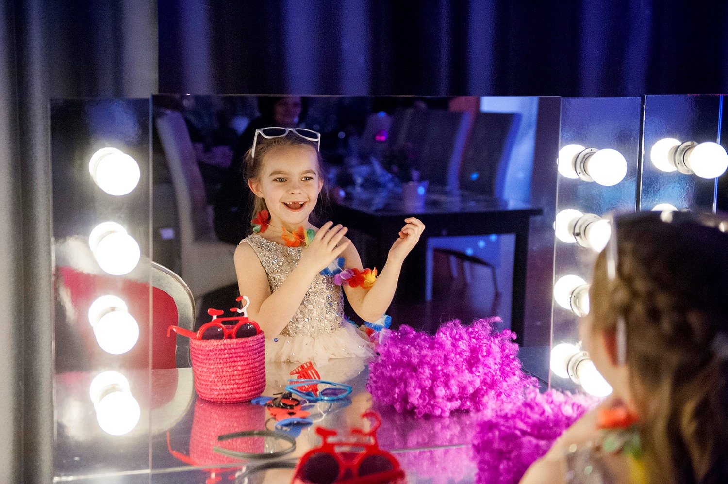 Photo of Party-Studio Szczecin Urodziny dla dzieci