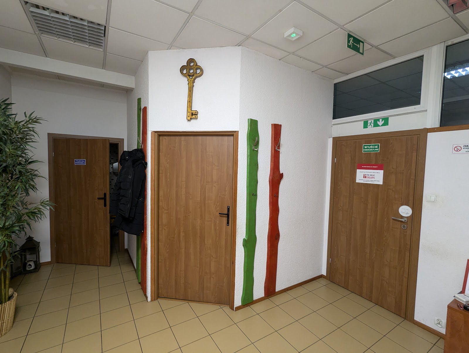 Photo of Escape Room Tczew