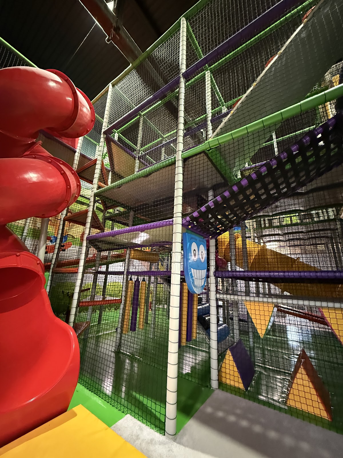 Photo of Sala Zabaw Urwis