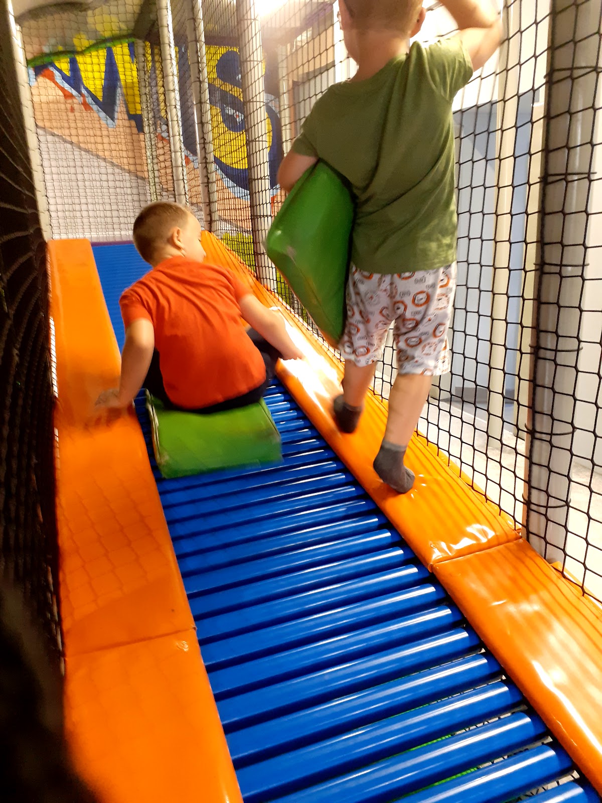 Photo of Sala Zabaw Urwis