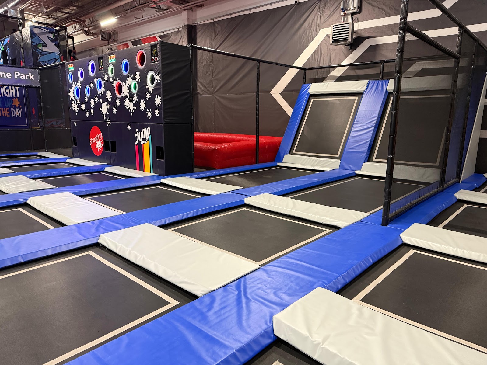 Jump Heaven Jelenia Góra