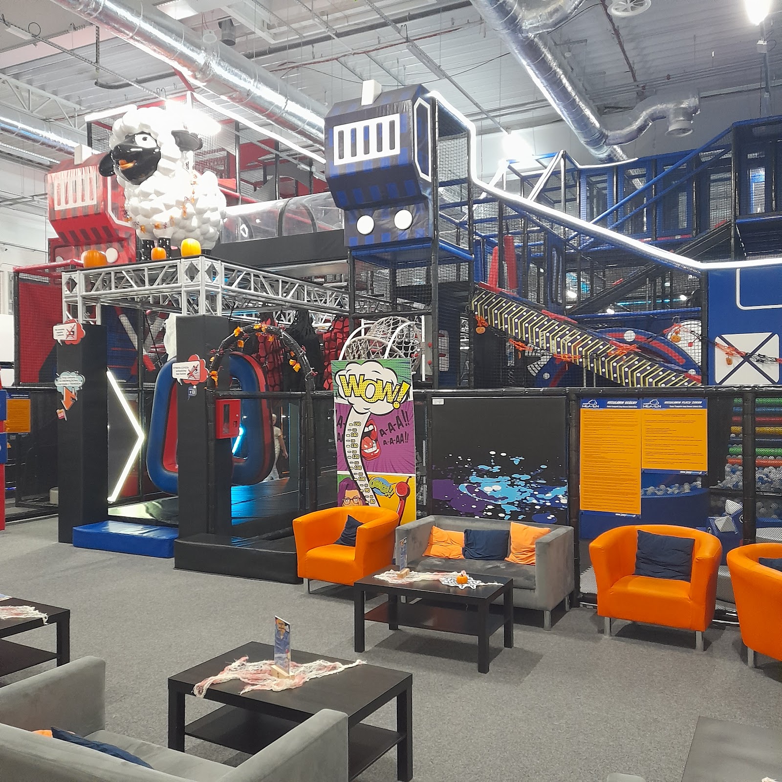 Photo of Jump Heaven Jelenia Góra