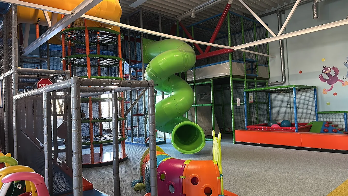 MILU - Sala zabaw Częstochowa - Urodziny dla dzieci | Komunie | Warsztaty | Kawiarnia dla rodziców