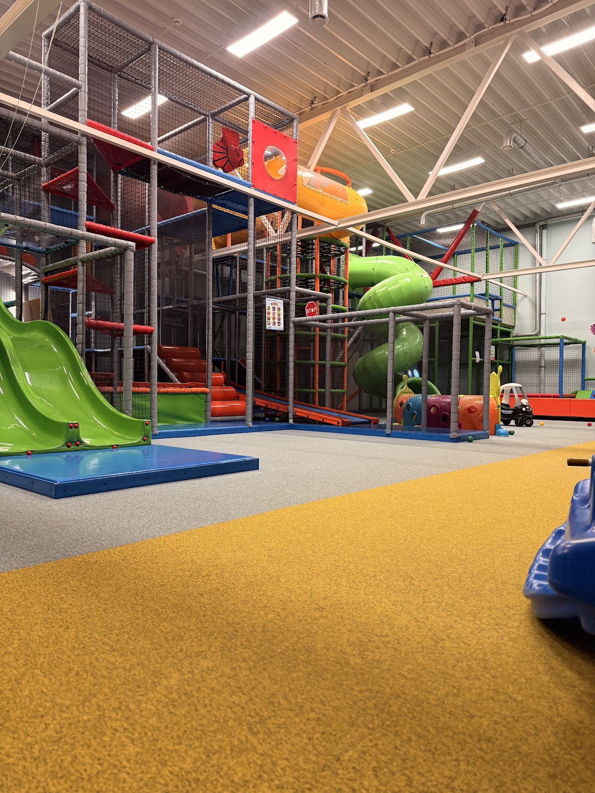 Photo of MILU - Sala zabaw Częstochowa - Urodziny dla dzieci | Komunie | Warsztaty | Kawiarnia dla rodziców