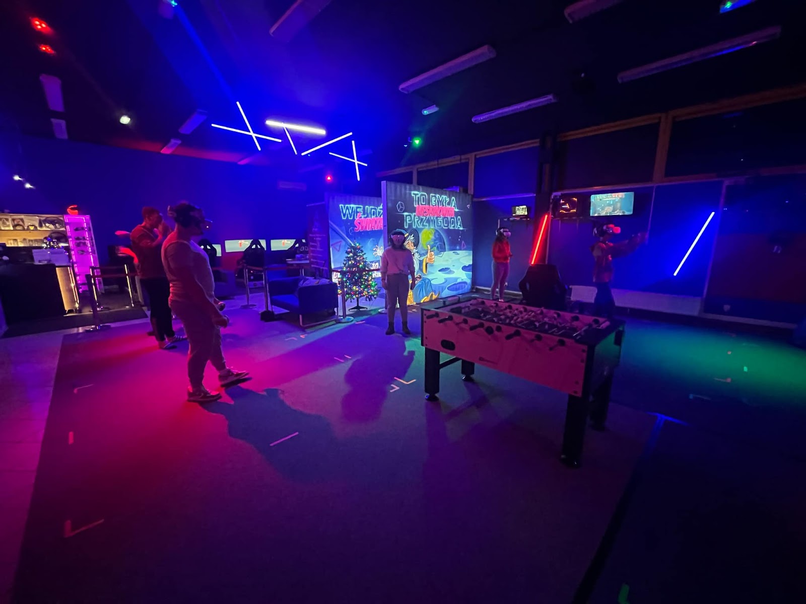 Photo of Cybermagia - Centrum Rozrywki VR