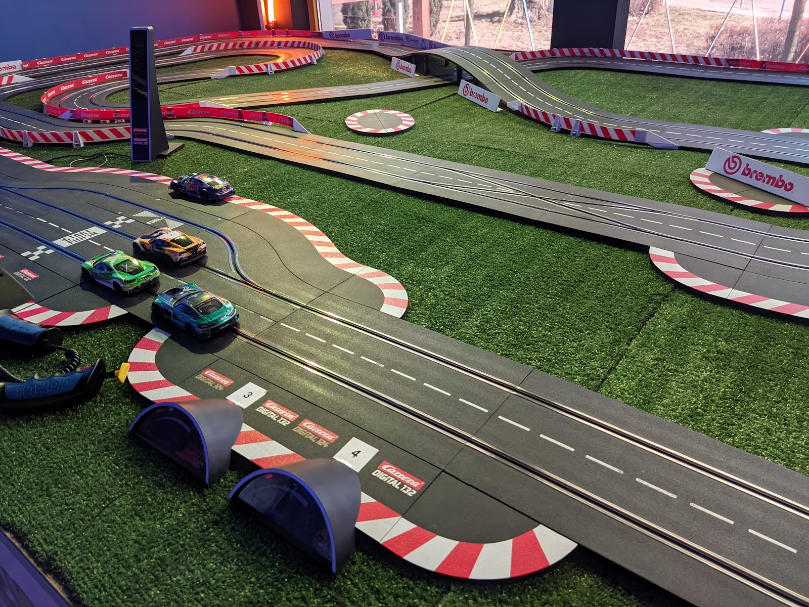 Photo of Cybermagia - Centrum Rozrywki VR