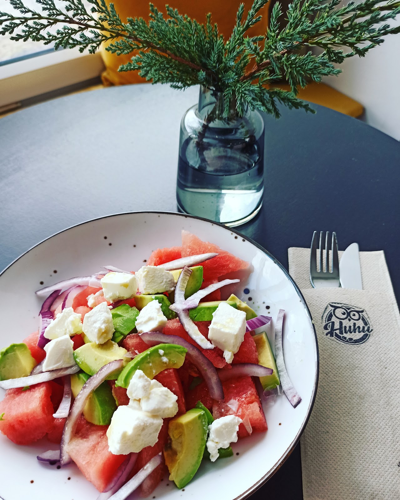 Photo of Huhu - bawialnia i kawiarnia