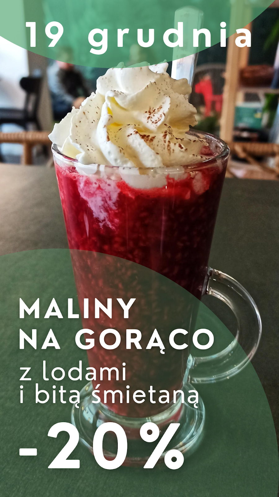 Photo of Huhu - bawialnia i kawiarnia