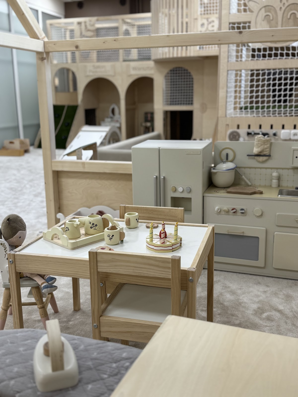 Photo of Bawialnia Bambi