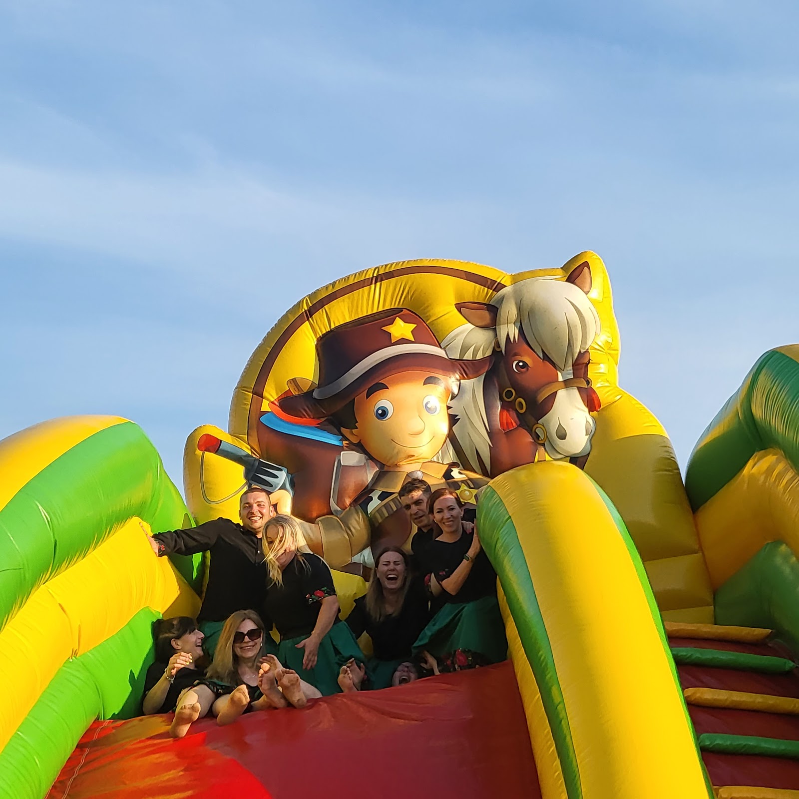 Photo of Sala zabaw Fantazja