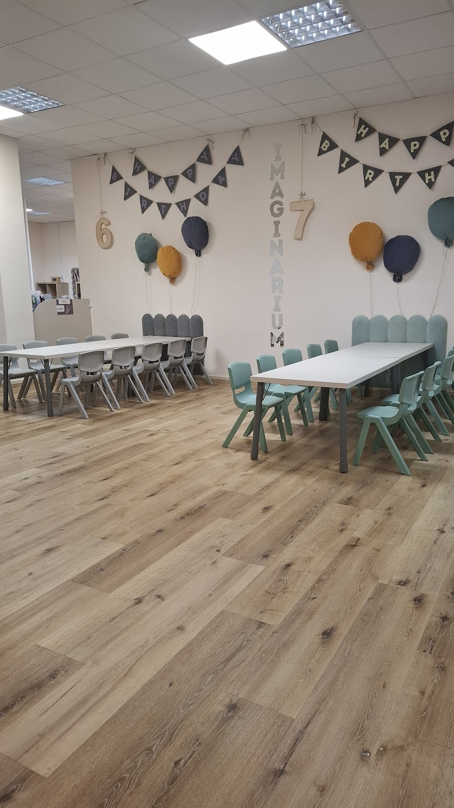 Photo of IMAGINARIUM SIERADZ