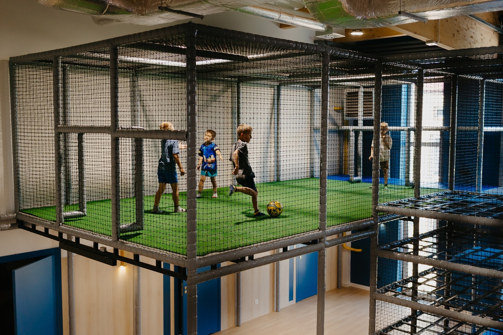 Photo of CoolKa - Sala Zabaw