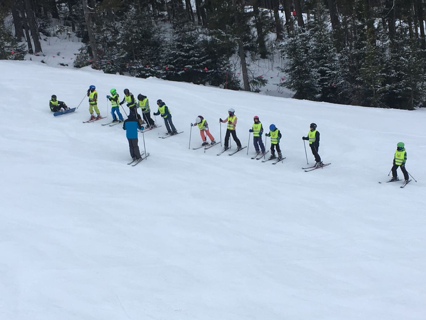 Strefa Dobrej Aktywności