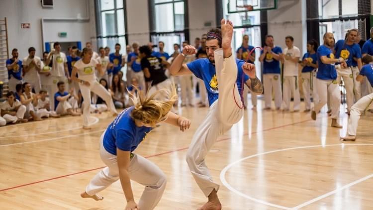 Photo of Strefa Dobrej Aktywności