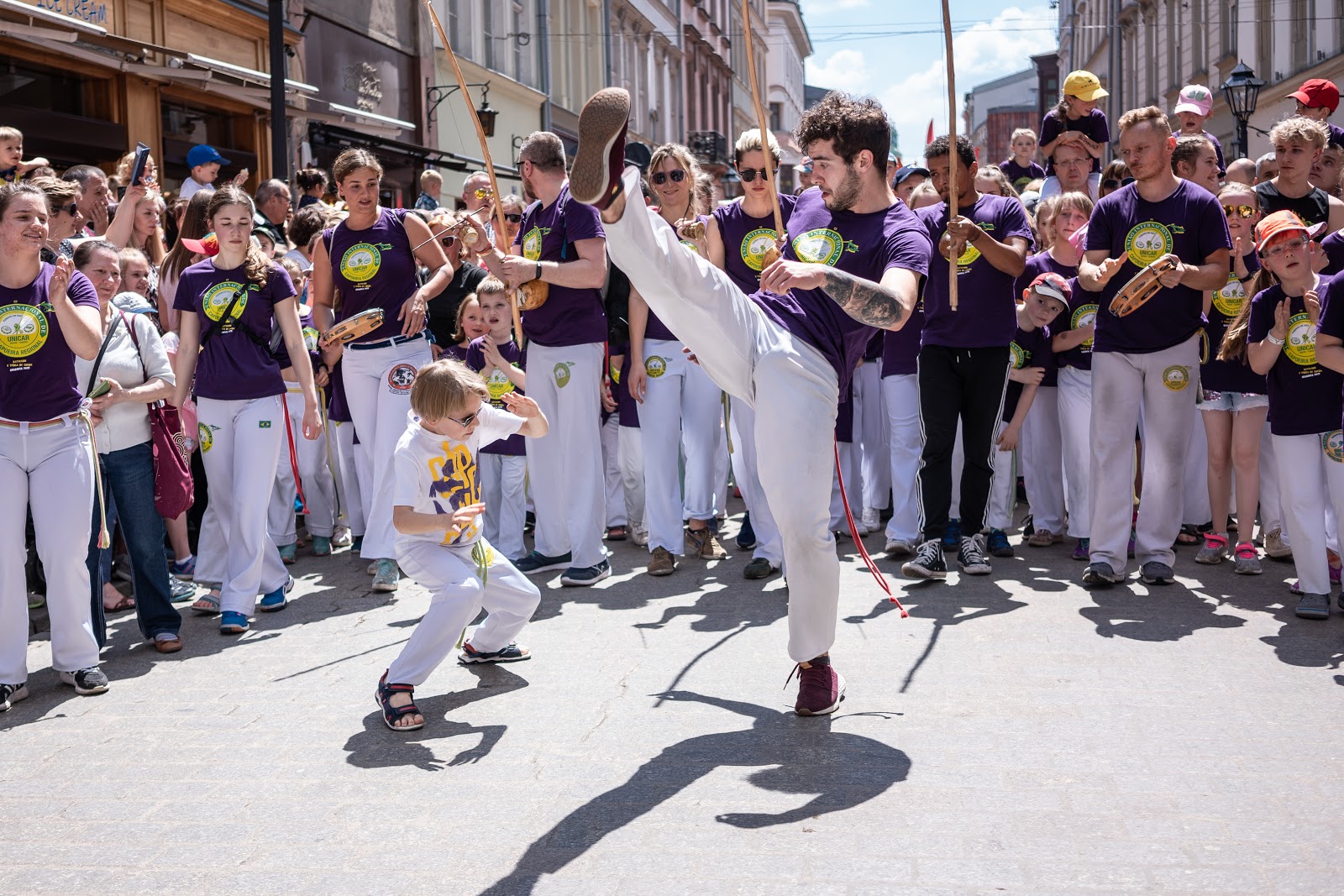 Photo of Strefa Dobrej Aktywności