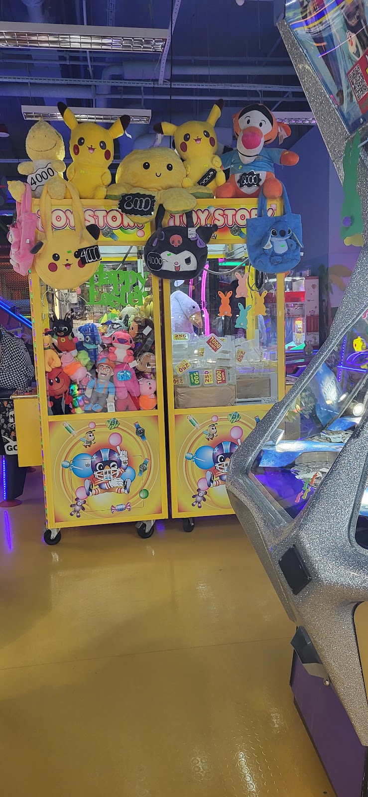 Photo of Crazy Ticket