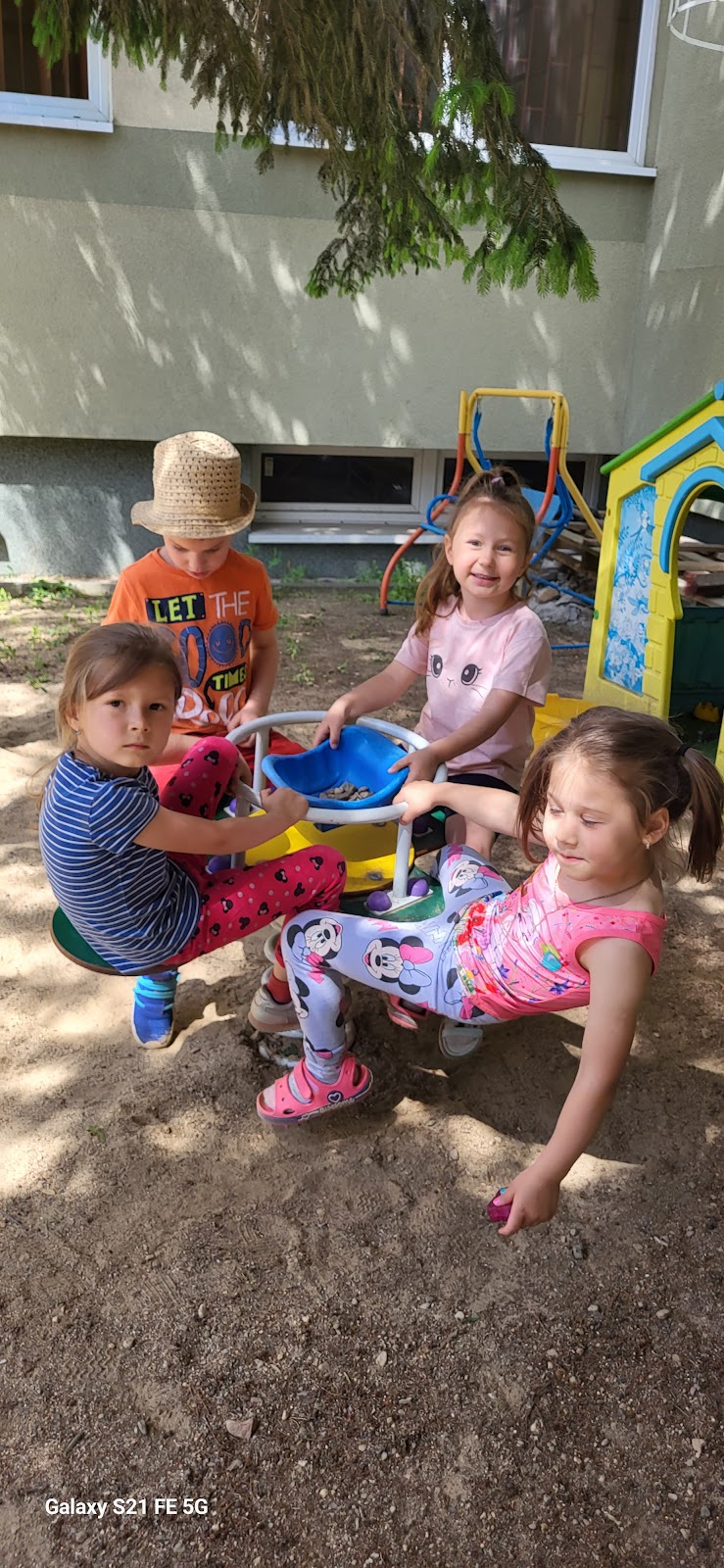 Photo of Sportfanek Sportowy Punkt Przedszkolny