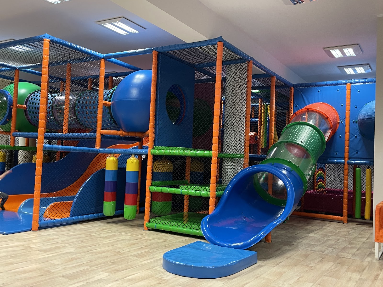 Photo of Fabryka Przygód Sala Zabaw