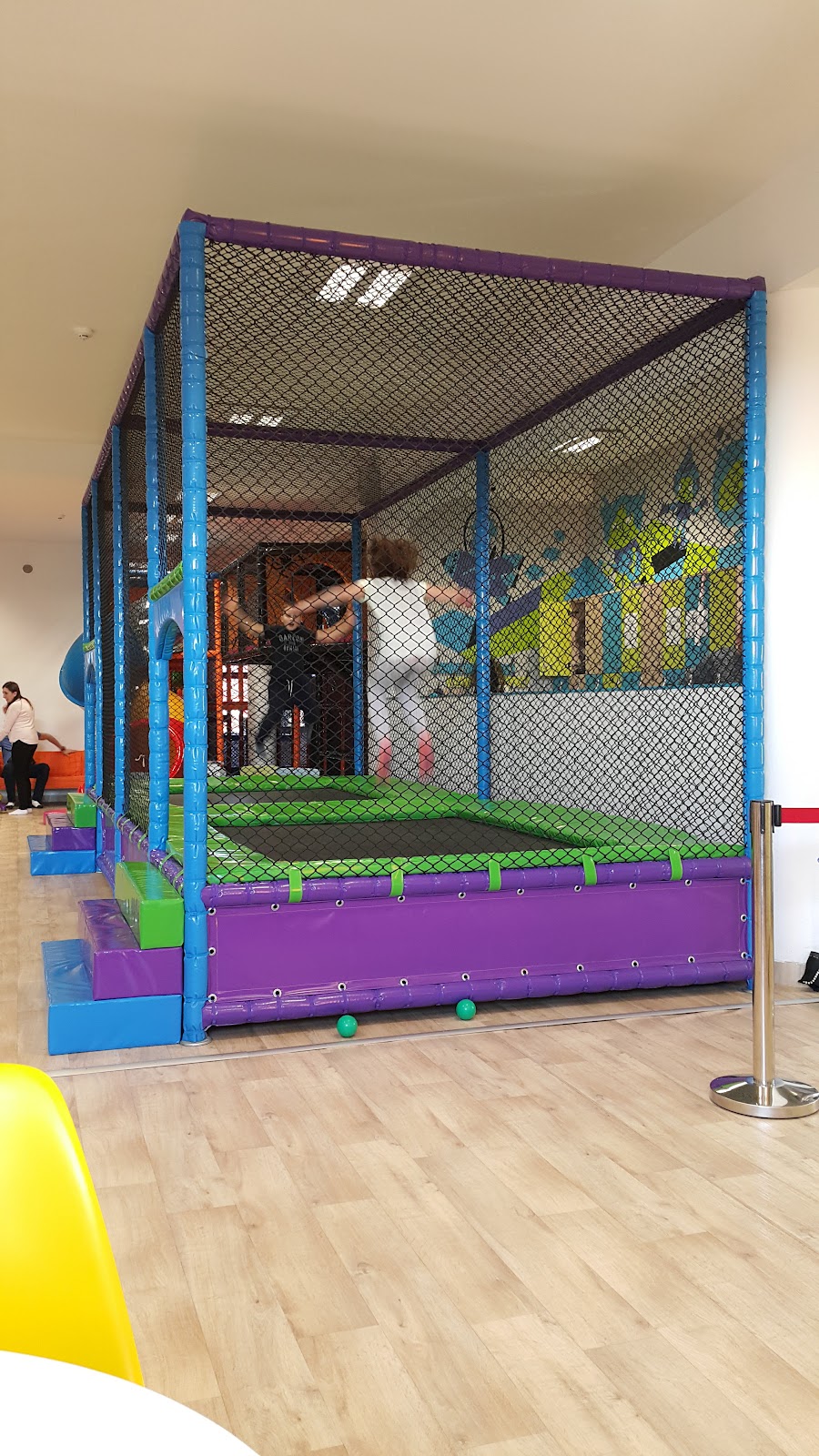 Photo of Fabryka Przygód Sala Zabaw