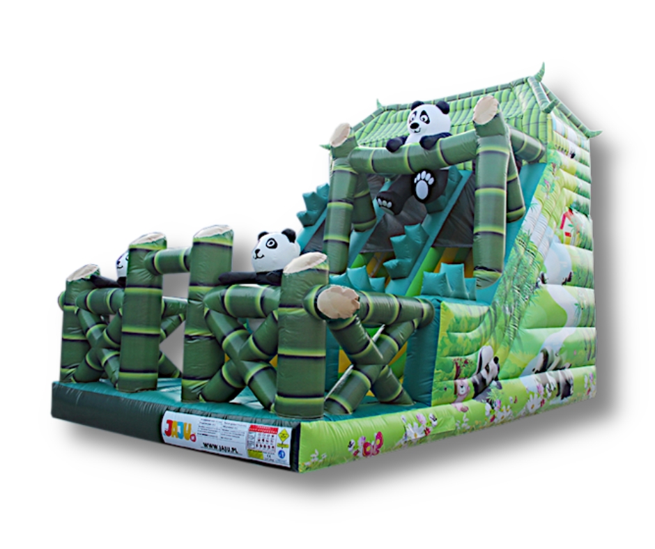 Photo of HopiLand - Zamki Dmuchane Dmuchańce Zielona Góra Wynajem