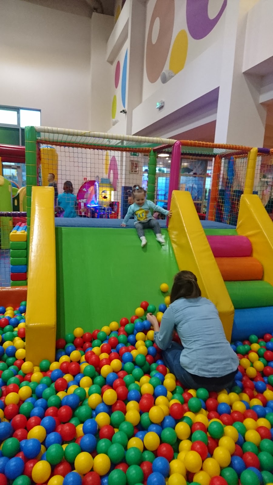 Photo of Kolorowy Świat