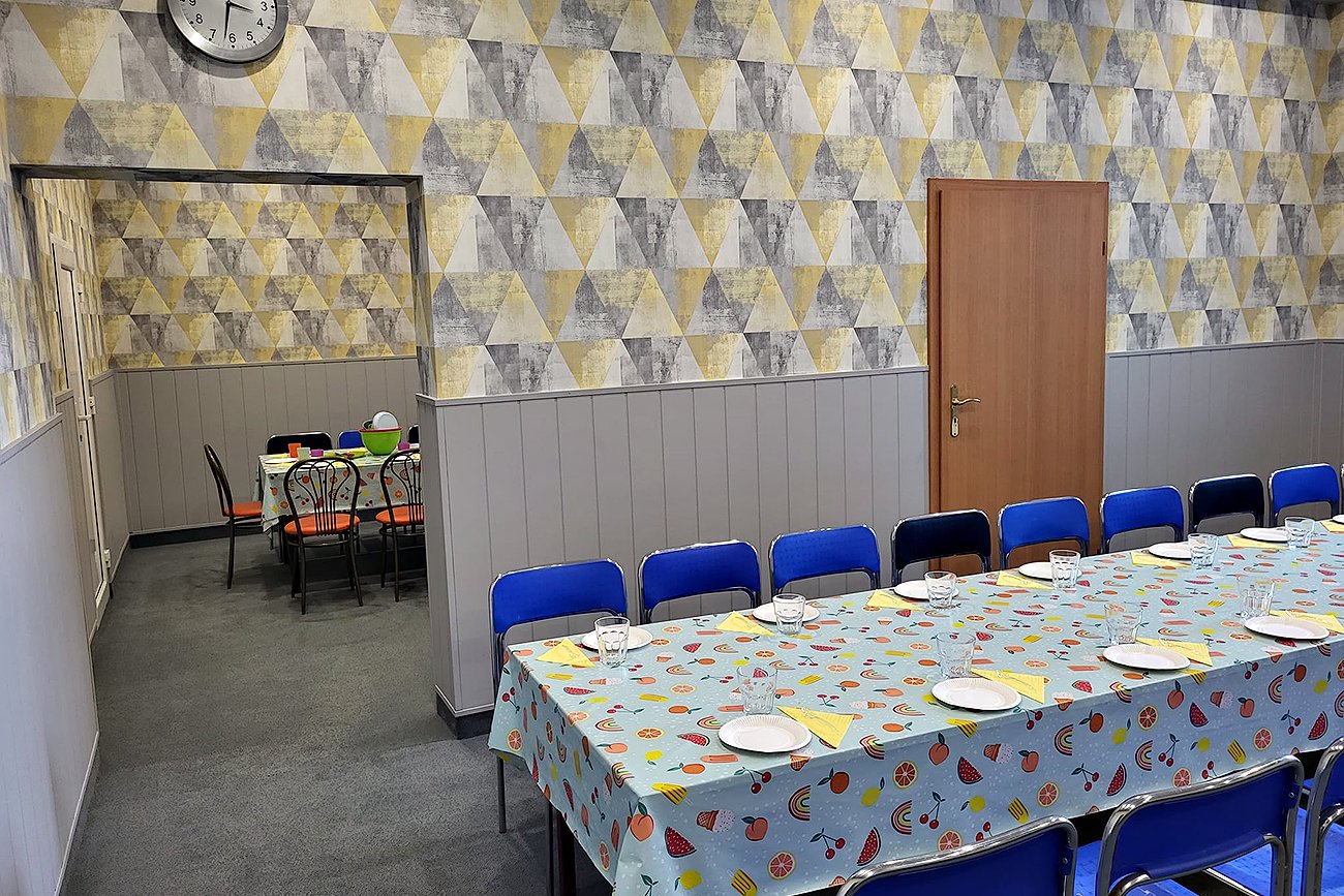 Photo of MEGAHITEK Sala Zabaw