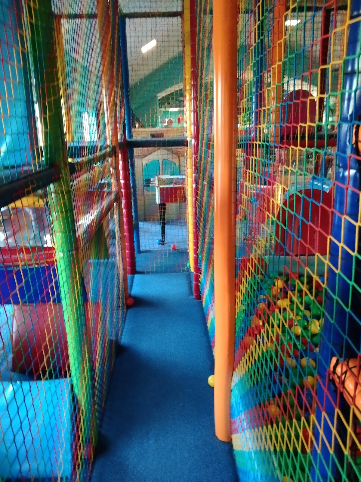 Photo of Hula Kula. Kręgielnia i organizacja zabaw dla dzieci