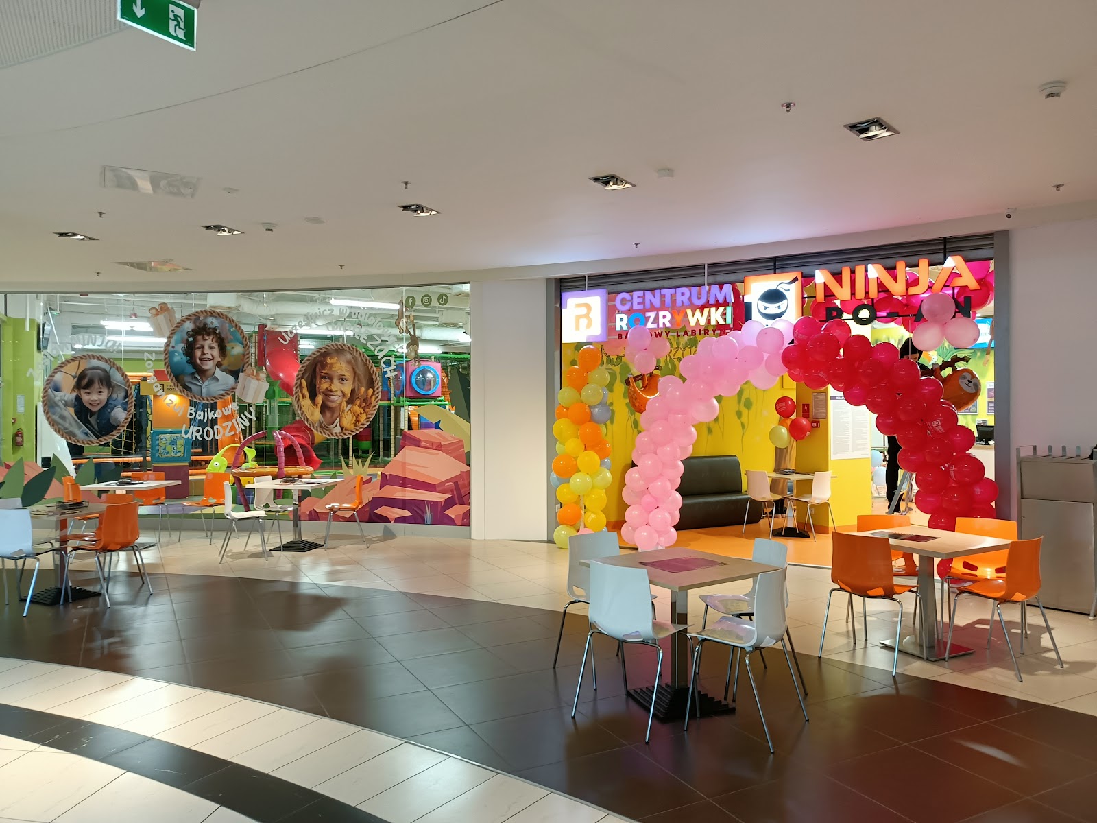 Photo of Bajkowy Labirynt - Rzeszów Galeria Nowy Świat