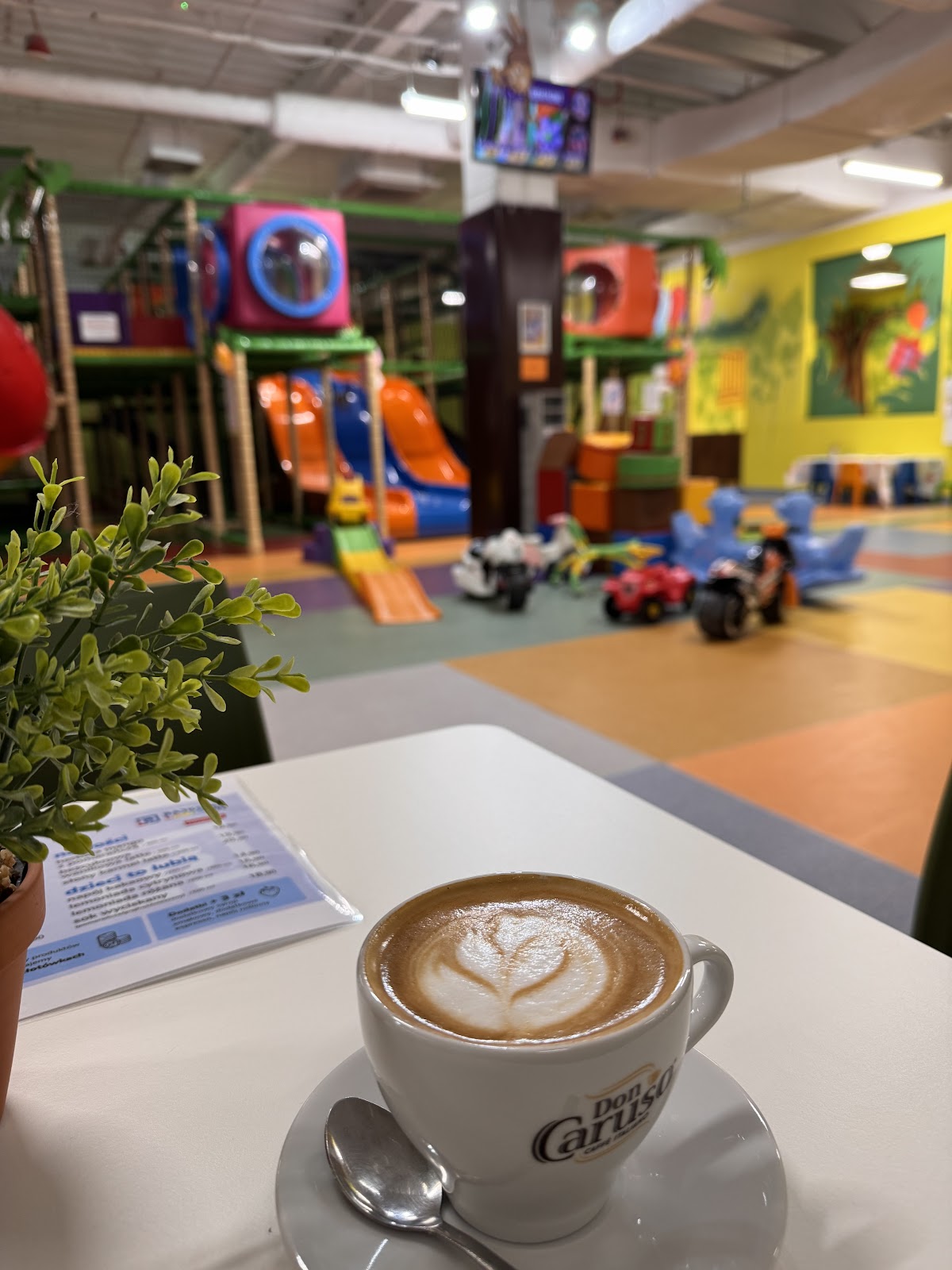 Photo of Bajkowy Labirynt - Rzeszów Galeria Nowy Świat