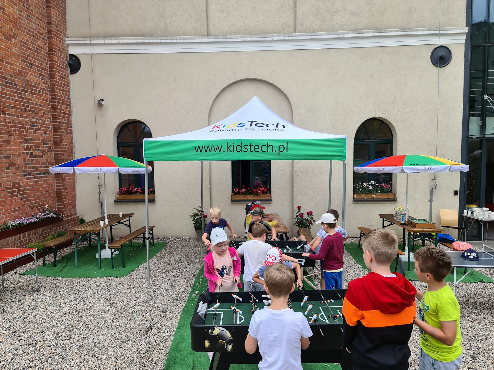 Photo of KidsTech - Centrum Edukacji STEAM & AI