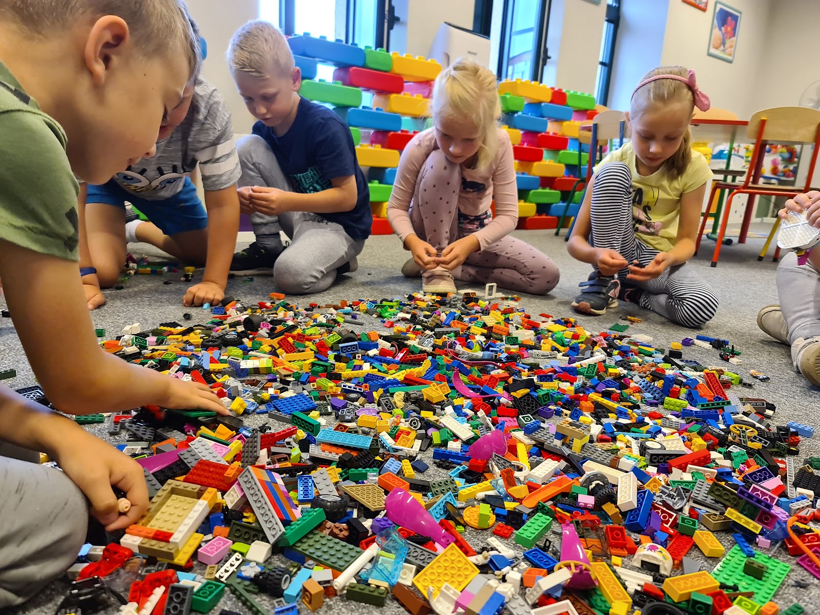 Photo of KidsTech - Centrum Edukacji STEAM & AI