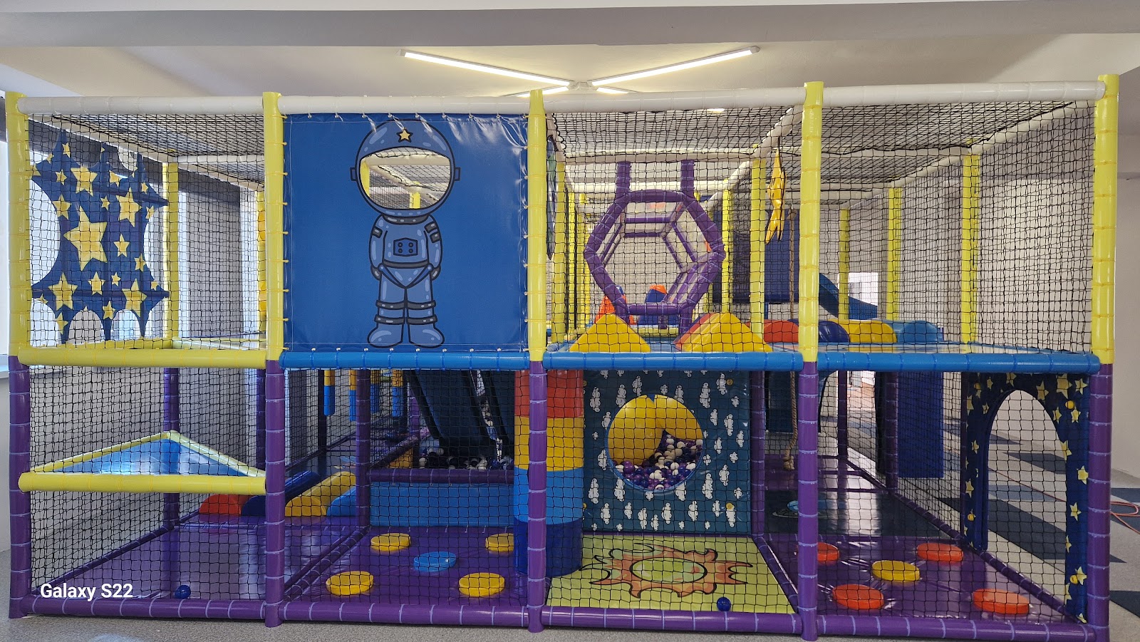 BlocoLoco Łańcut Sala Zabaw