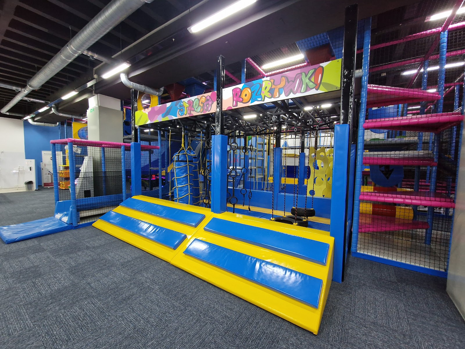 Photo of 4Kids Centrum Rozrywki