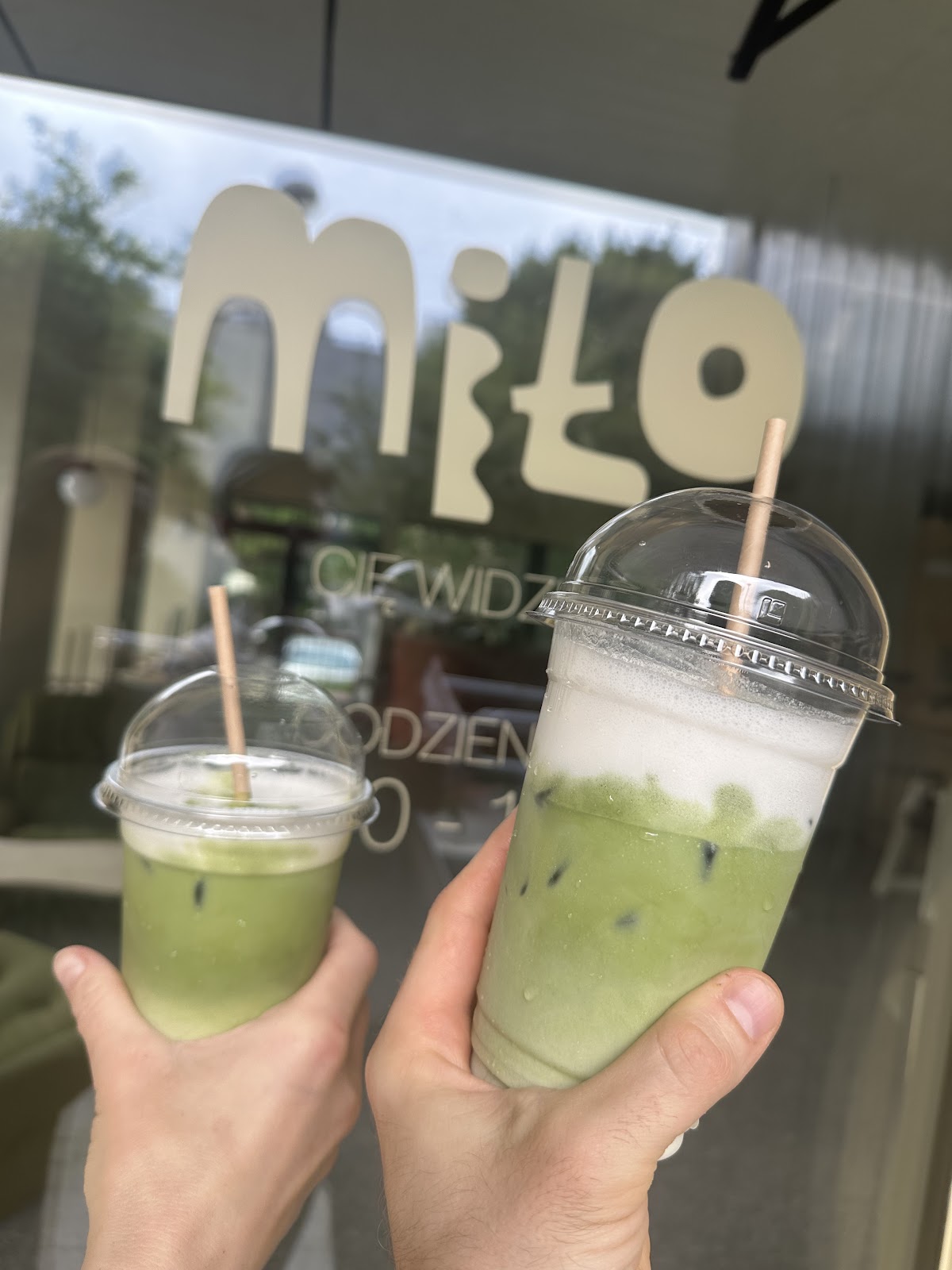 Photo of Miło Klubokawiarnia