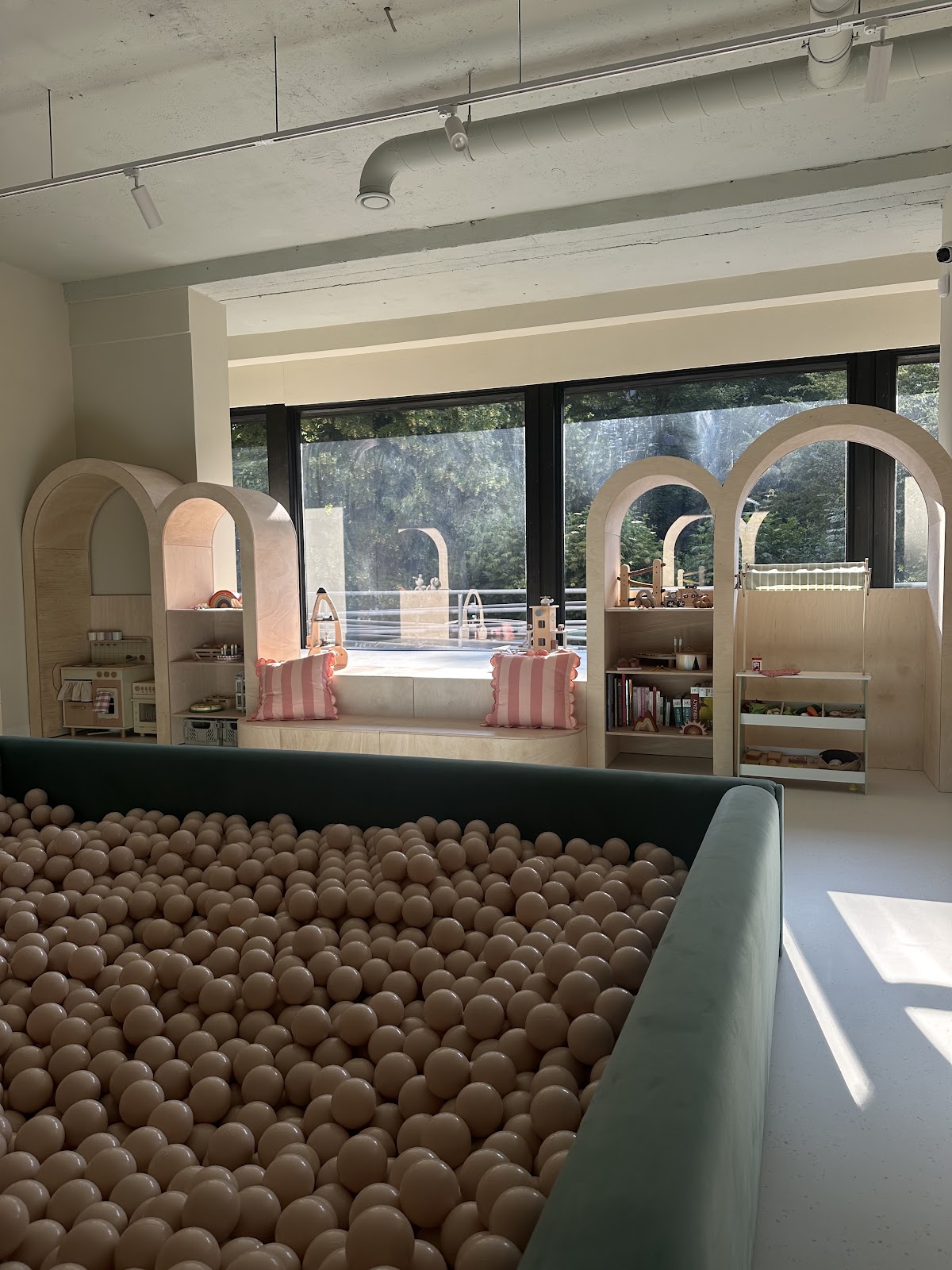 Photo of Miło Klubokawiarnia