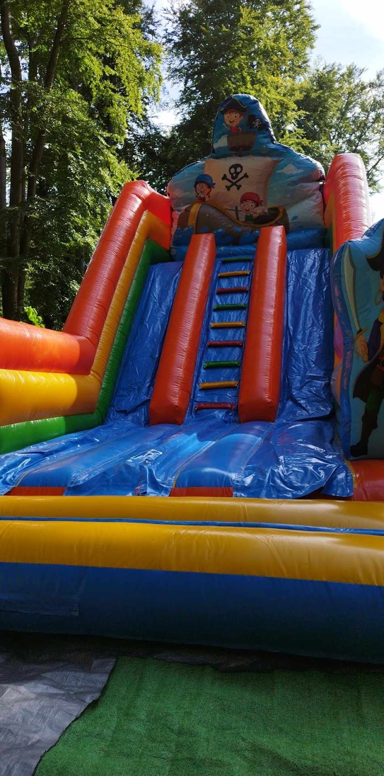 Photo of Elmo Urodzinki