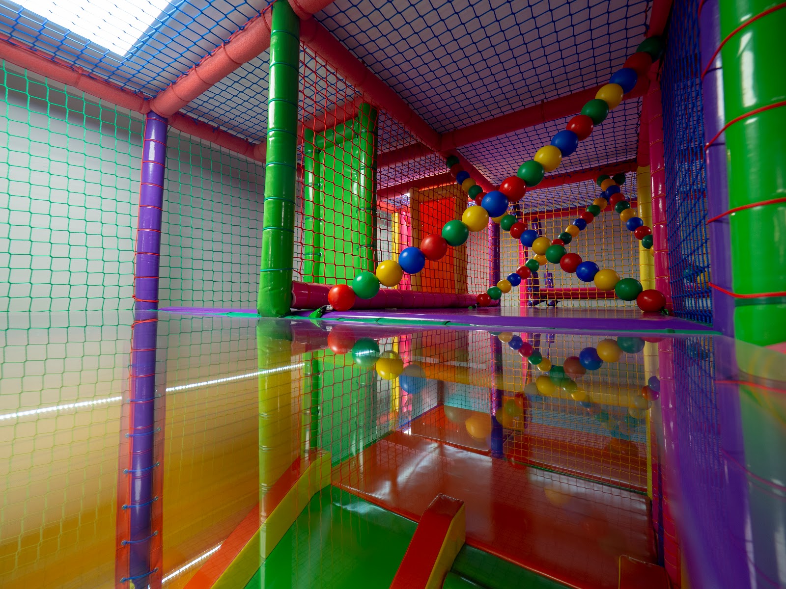 Photo of Grota Solna Pozytywnych Wibracji