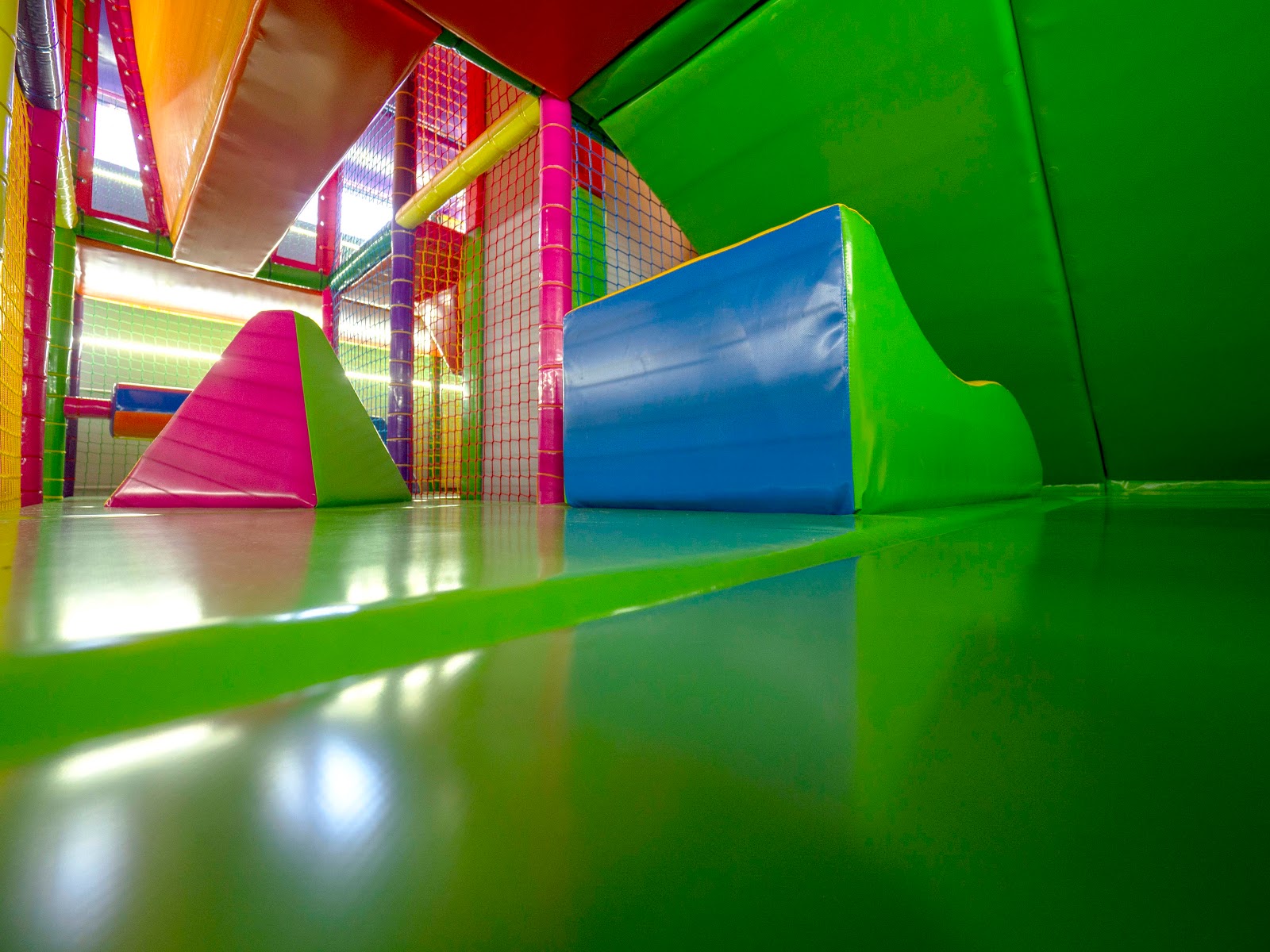 Photo of Grota Solna Pozytywnych Wibracji