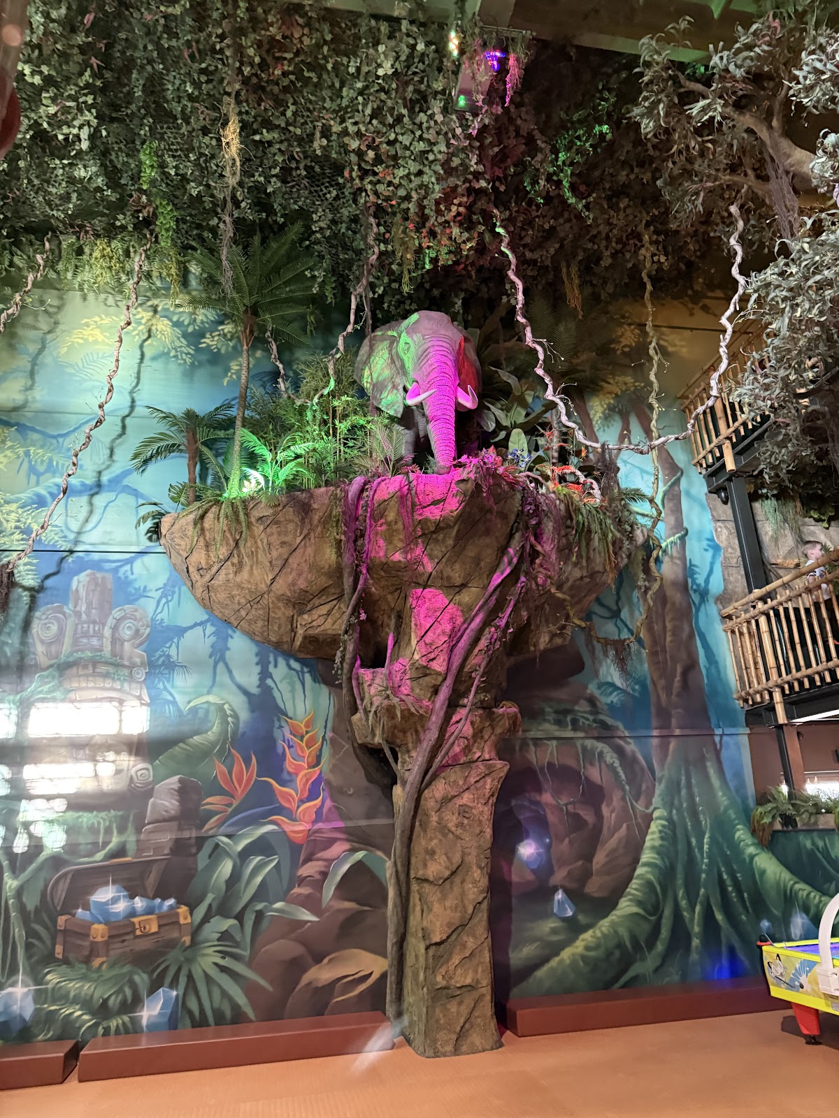 Photo of Jungle Park Rzeszów