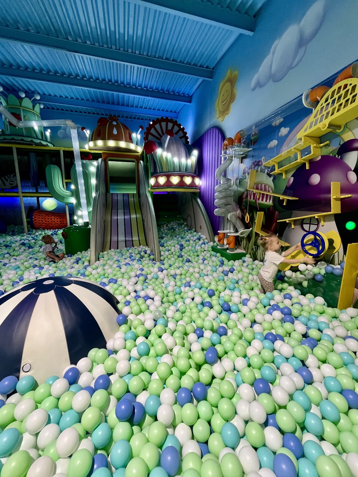 Photo of Jungle Park Rzeszów