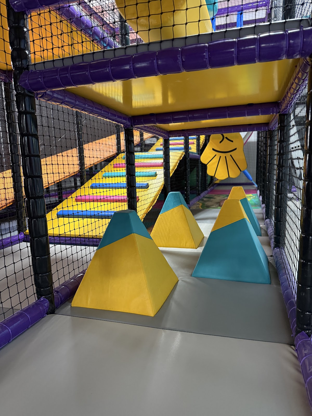 Sala Zabaw Dziecięca Kraina Lubin