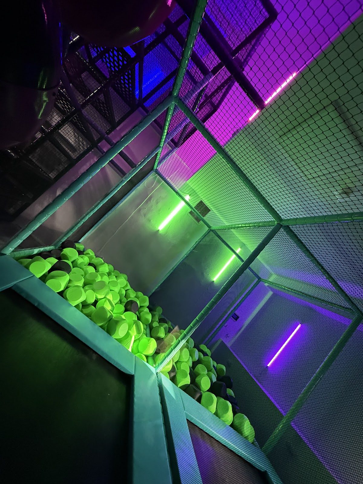 Photo of Sala Zabaw Dziecięca Kraina Lubin