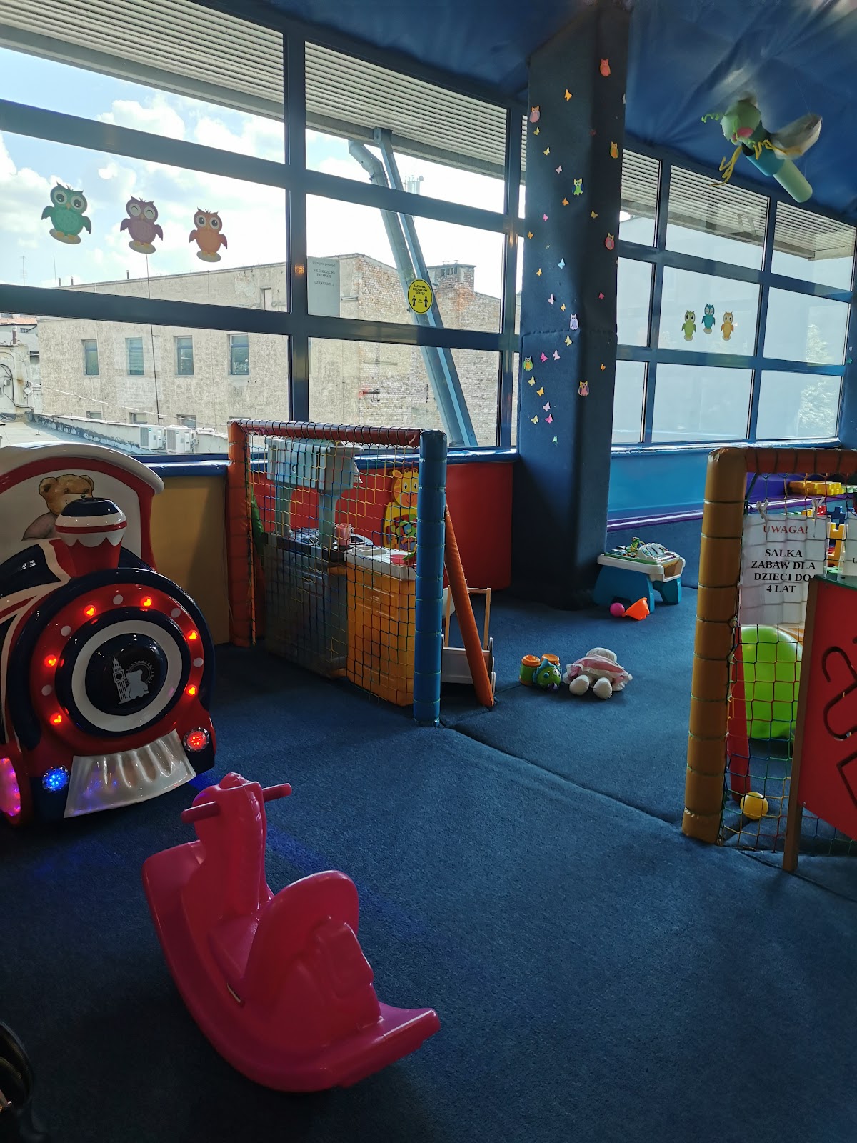 Photo of Sala Zabaw Kraina Kropka