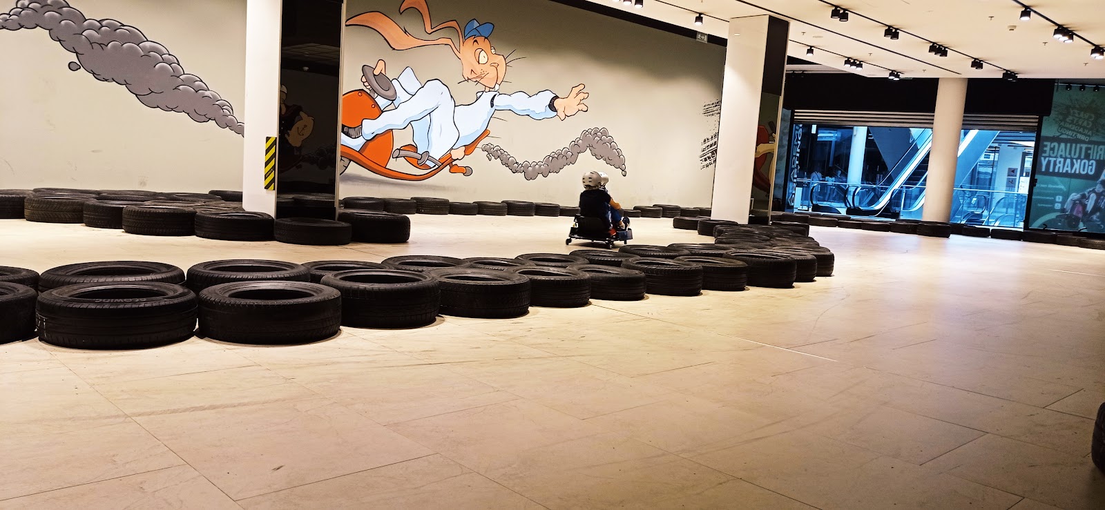 Photo of Gokarty Crazy Carts - Jelenia Góra