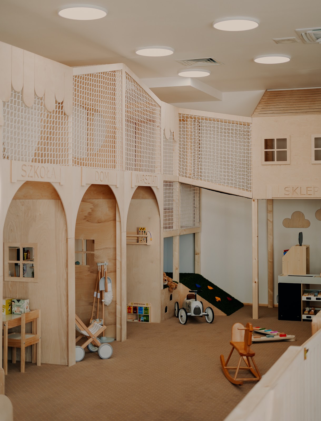 Photo of Naturalna Bawialnia&Kawiarnia Fifiś